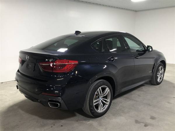 2016 BMW X6 xDrive35i - cars & trucks - by dealer - vehicle... for sale in Buffalo, NY – photo 8