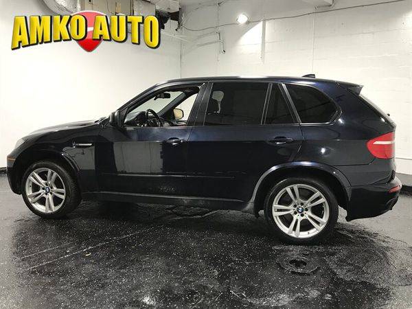 2010 BMW X5 M AWD 4dr SUV - $750 Down for sale in Waldorf, MD – photo 4