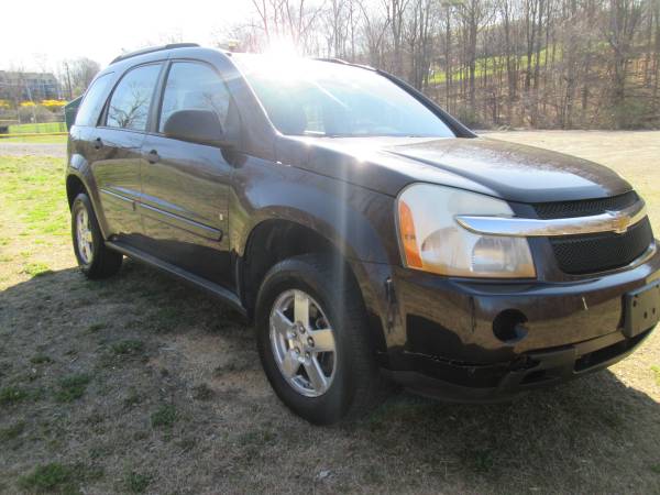 2007 Chevy Equinox LS for sale in Peekskill, NY – photo 7