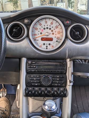 2004 MINI Cooper S for sale in Redmond, WA – photo 18