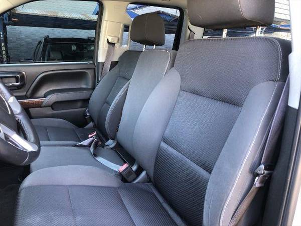 2014 GMC Sierra 1500 - - cars & trucks - by dealer - vehicle... for sale in Arlington, District Of Columbia – photo 17