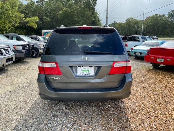 2007 Honda Odyssey EX-L - Financing Available - cars & trucks - by... for sale in St. Augustine, FL – photo 4