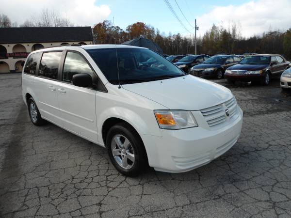 Dodge Grand Caravan Reliable Safe Van Extra Clean **1 Year... for sale in Hampstead, MA – photo 3
