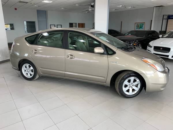 2008 Toyota Prius - - by dealer - vehicle automotive for sale in Springfield, IL – photo 4