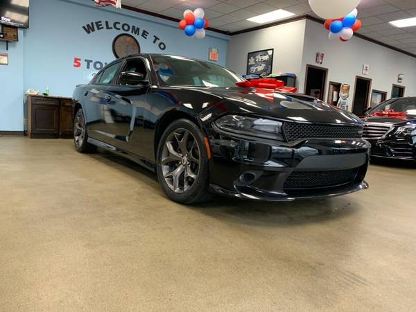 2019 Dodge Charger GT RWD **Guaranteed Credit Approval** - cars &... for sale in Inwood, MA – photo 3