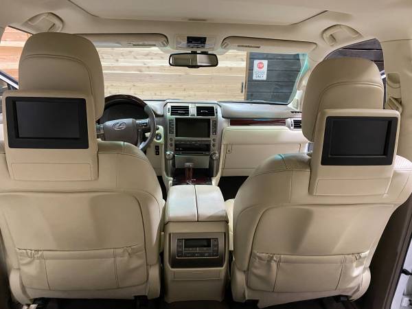 2011 Lexus GX 460 Premium - V8 4WD - - by dealer for sale in Other, KS – photo 17