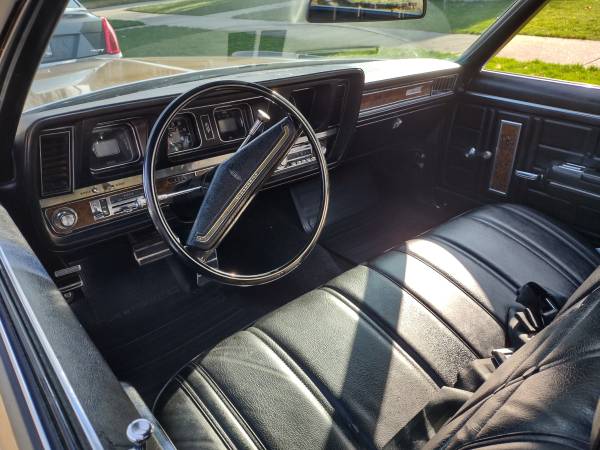 1970 Oldsmobile Delta 88 coupe - cars & trucks - by owner - vehicle... for sale in Niles, IL – photo 16