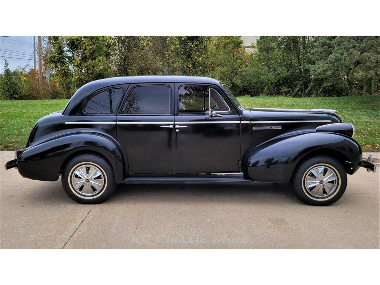 1939 Buick Special for sale in Lenexa, KS – photo 4