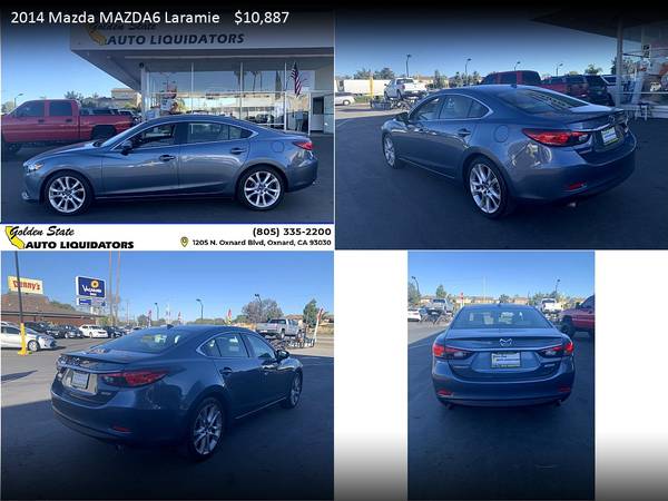 2013 Honda *Accord* *Sport* PRICED TO SELL! - cars & trucks - by... for sale in Oxnard, CA – photo 16