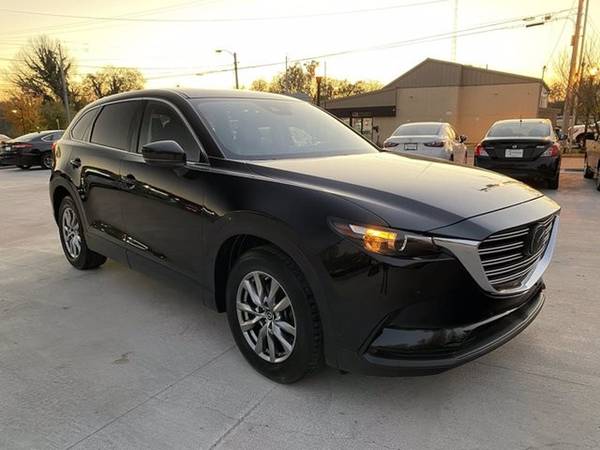 2018 Mazda CX-9 Touring with - cars & trucks - by dealer - vehicle... for sale in Murfreesboro TN, KY – photo 7