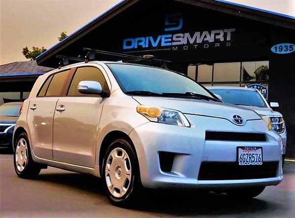 "33 MPG" 😍 RELIABLE 1-OWNER 2009 SCION xD! BAD CREDIT OK!! - cars &... for sale in Orange, CA – photo 6
