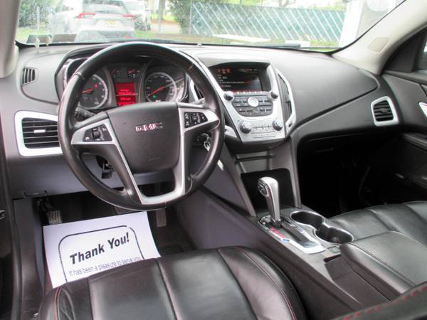 2010 GMC Terrain AWD 4dr SLT-2 - - by dealer - vehicle for sale in Fairless Hills, PA – photo 12