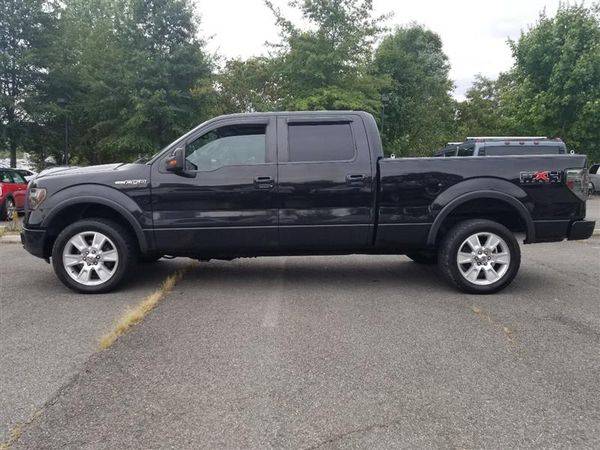 2010 FORD F-150 F150 F 150 FX-4 - MILITARY DISCOUNTS! for sale in Dumfries, VA – photo 3