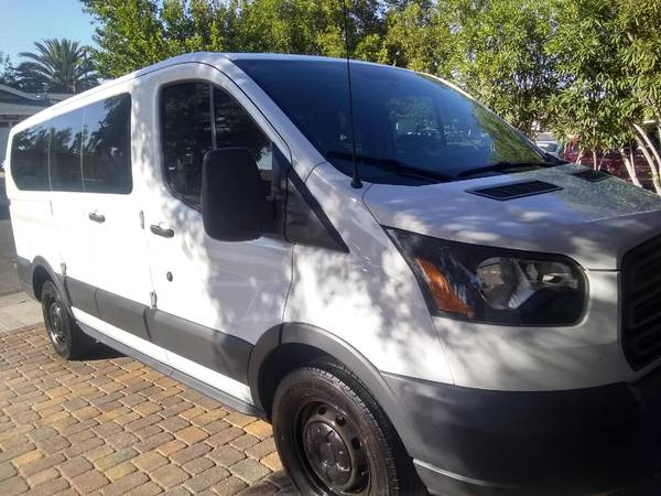 2015 Ford transit 150 for sale in Henderson, CA – photo 2