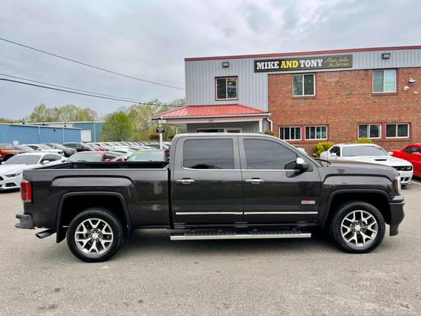 Don t Miss Out on Our 2016 GMC Sierra 1500 with 103, 508 for sale in South Windsor, CT – photo 4