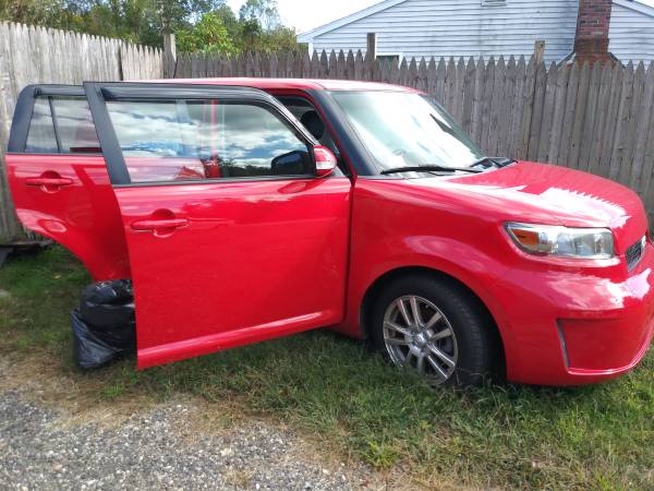 2009 Scion xB -FOR PARTS ONLY- for sale in Lisbon, CT – photo 9