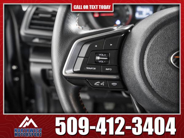2021 Subaru Crosstrek Premium AWD - - by dealer for sale in Pasco, WA – photo 21