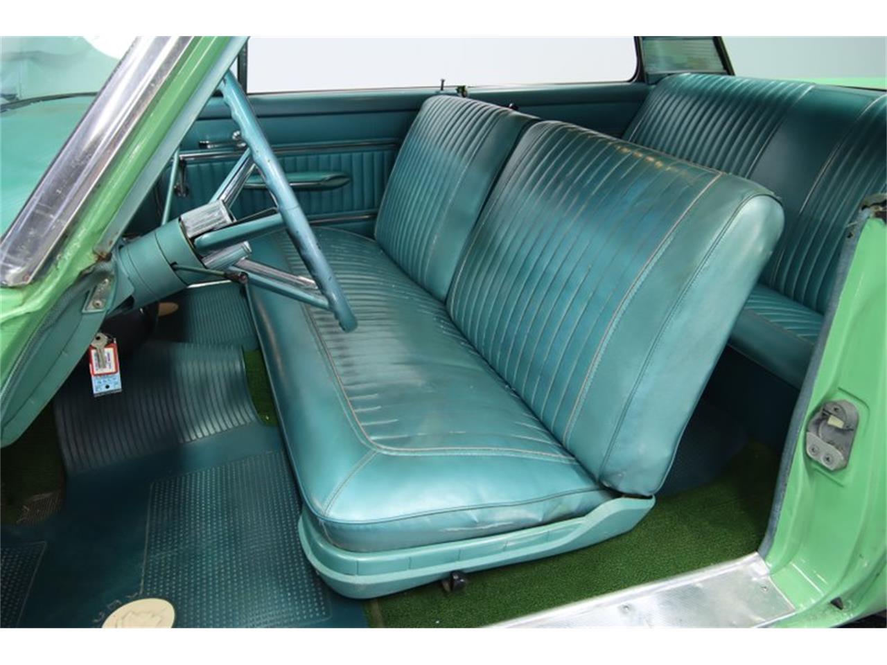 1961 Mercury Monterey for sale in Lutz, FL – photo 47