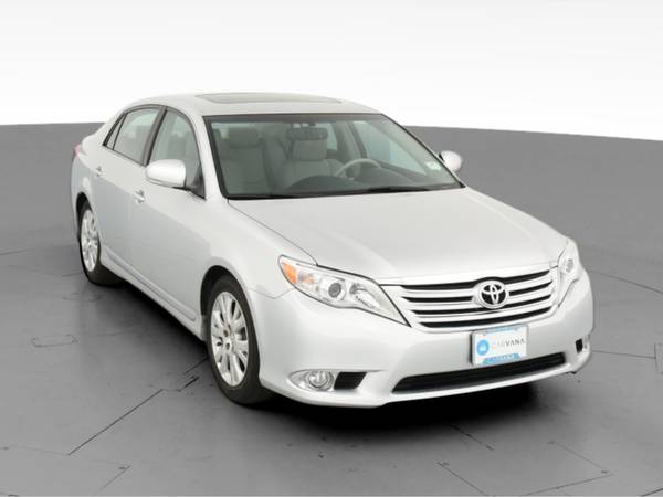 2012 Toyota Avalon Sedan 4D sedan Silver - FINANCE ONLINE - cars &... for sale in Indianapolis, IN – photo 16