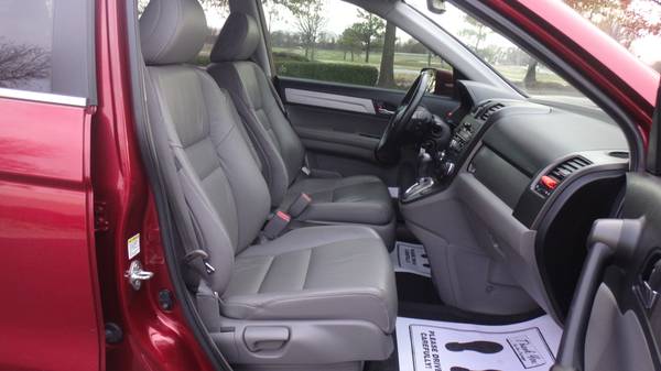 2010 Honda Crv Awd EX-L With 96K Miles - cars & trucks - by dealer -... for sale in Springdale, AR – photo 13