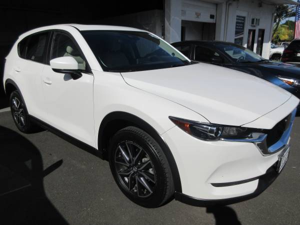 2018 MAZDA CX-5 AWD Touring (First National Auto Group) - cars &... for sale in Kailua, HI – photo 3