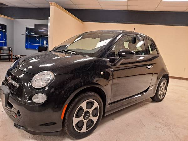 2015 FIAT 500 35k MILES CLEAN! - - by for sale in Decatur, GA – photo 23