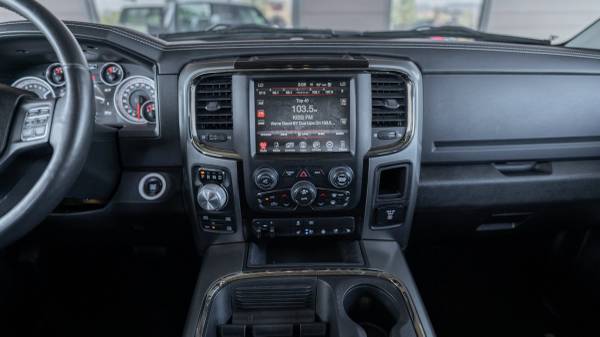 2016 Ram 1500 4x4 4WD Truck Dodge Sport Crew Cab for sale in Boise, ID – photo 16