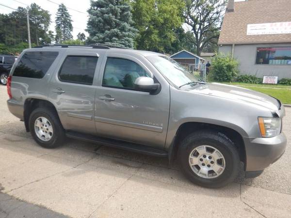 2007 Chevrolet Tahoe LT - First Time Buyer Programs! Ask Today! -... for sale in Oakdale, MN – photo 7