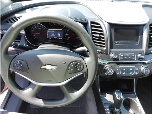 2015 Chevrolet Impala for sale in Stockton, CA – photo 14