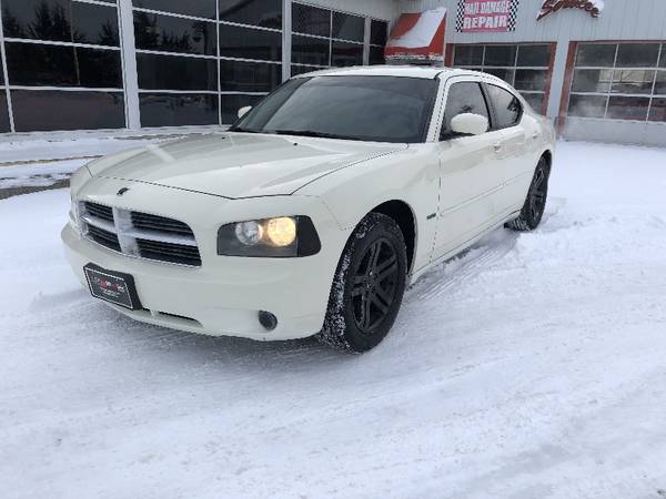 2006 Dodge Charger R/T - - by dealer - vehicle for sale in Middleton, WI – photo 3