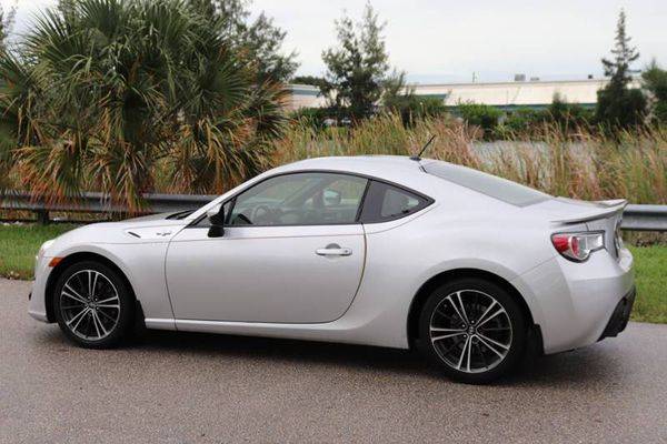 2013 Scion FR-S Base 2dr Coupe 6A $999 DOWN U DRIVE *EASY FINANCING! for sale in Davie, FL – photo 11