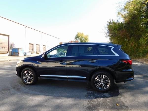 2016 INFINITI QX60 AWD All Wheel Drive SUV BAD CREDIT DONT SWEAT IT! for sale in Baltimore, MD – photo 8