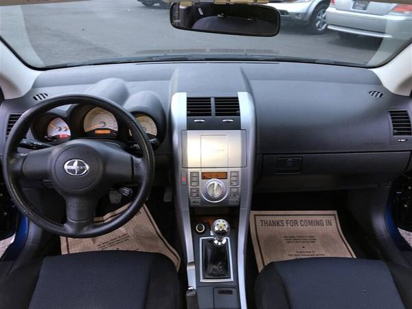 2005 Scion tC 2D manual Low Miles Clean Title Sport - cars for sale in Tualatin, OR – photo 12