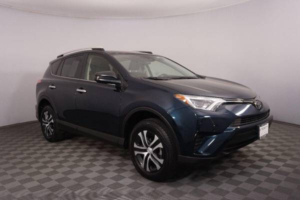 2018 Toyota RAV4 LE Sport Utility 4D [ Only 20 Down/Low Monthly] for sale in Sacramento , CA – photo 7