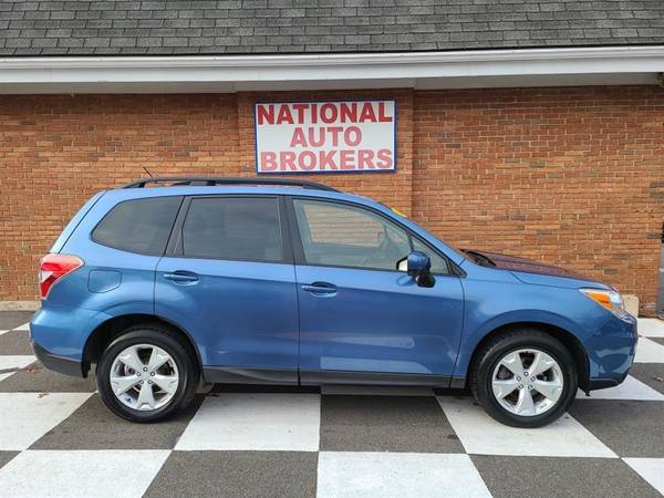 2015 Subaru Forester 4dr Auto 2.5i Premium PZEV (TOP RATED DEALER... for sale in Waterbury, CT – photo 2