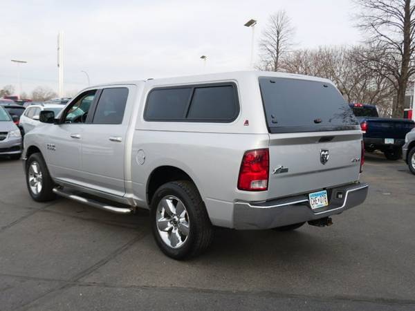 2014 Ram 1500 Big Horn 1, 000 Down Deliver s! - - by for sale in Burnsville, MN – photo 4