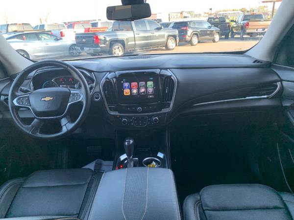 2019 Chevrolet Traverse AWD 4dr Premier w/1LZ for sale in Omaha, NE – photo 11
