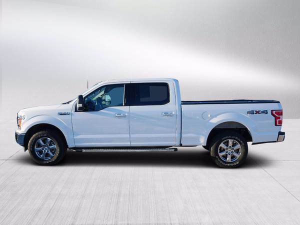 2019 Ford F-150 XLT - - by dealer - vehicle automotive for sale in brooklyn center, MN – photo 7