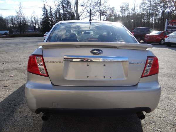 2009 Subaru Impreza - Auto- Very clean! - cars & trucks - by dealer... for sale in Londonderry, ME – photo 6