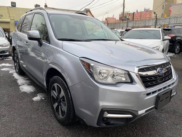 2018 Subaru Forester 2 5i Premium CVT - - by dealer for sale in Jamaica, NY – photo 4