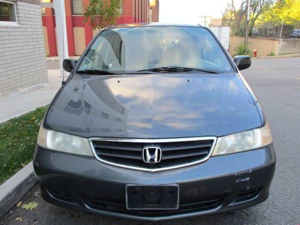 2003 Honda Odyssey for sale in Paterson, NJ – photo 2