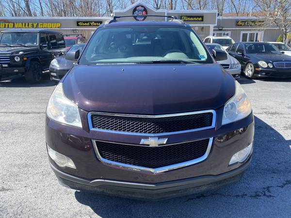 2009 CHEVROLET TRAVERSE/Keyless Entry/Roof Rack/Alloy for sale in East Stroudsburg, PA – photo 2