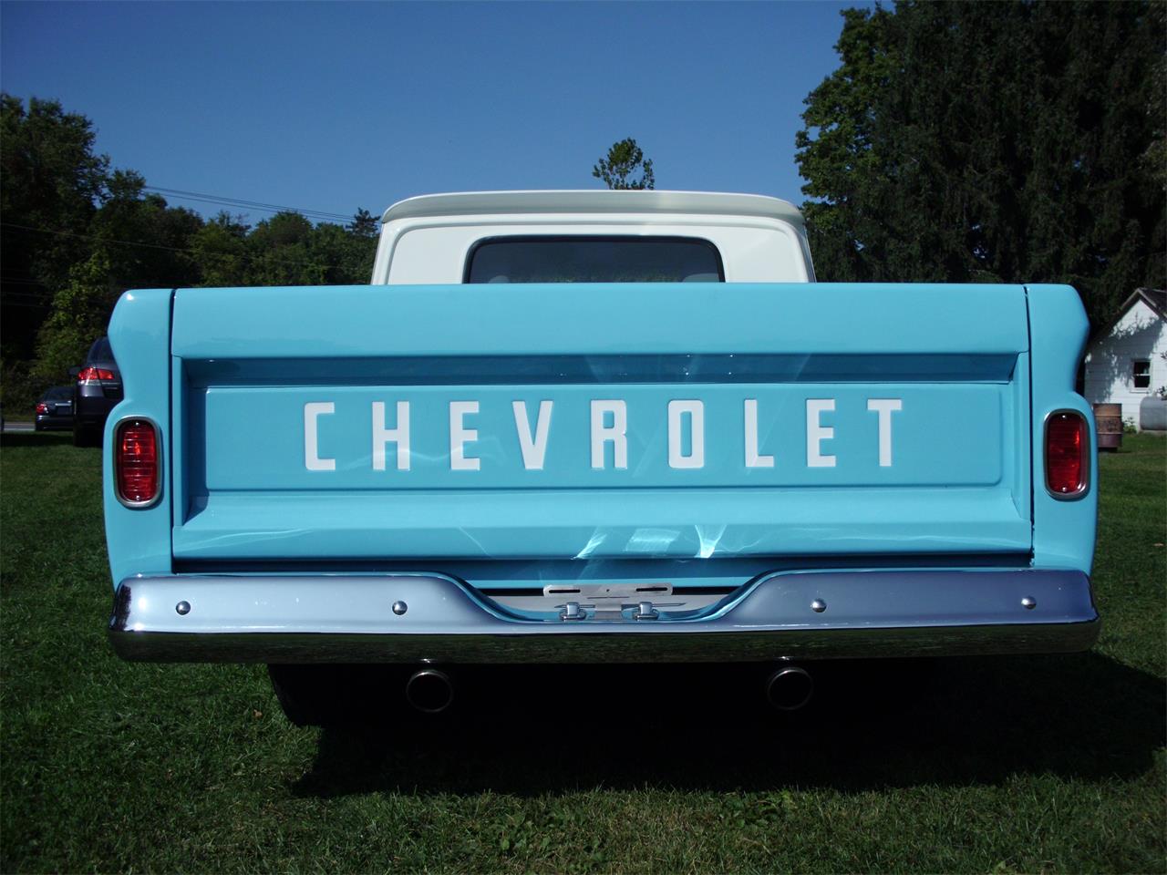 1964 Chevrolet C10 for sale in Verbank NY, NY – photo 7