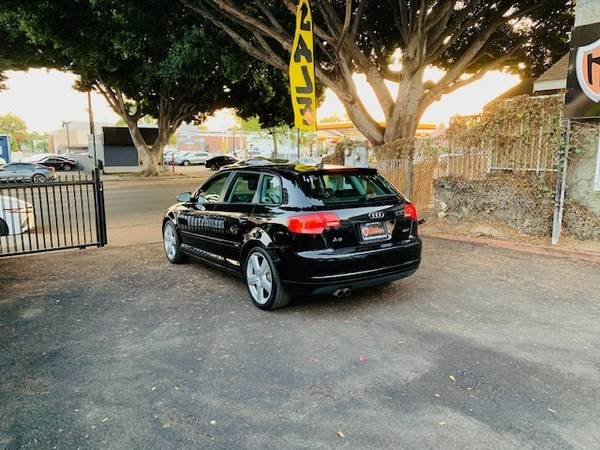 2008 Audi A3 2.0T - cars & trucks - by dealer - vehicle automotive... for sale in Pasadena, CA – photo 5