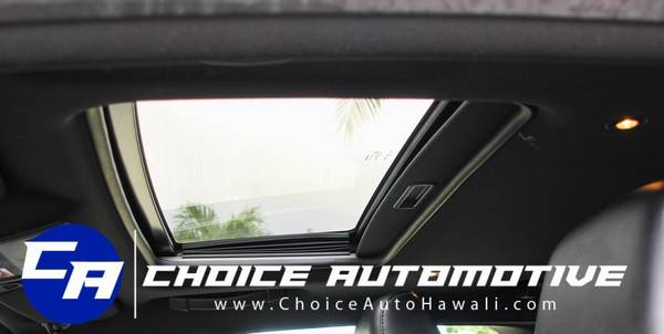 2016 Dodge Challenger R/T Ivory White Tri-Coat for sale in Honolulu, HI – photo 18