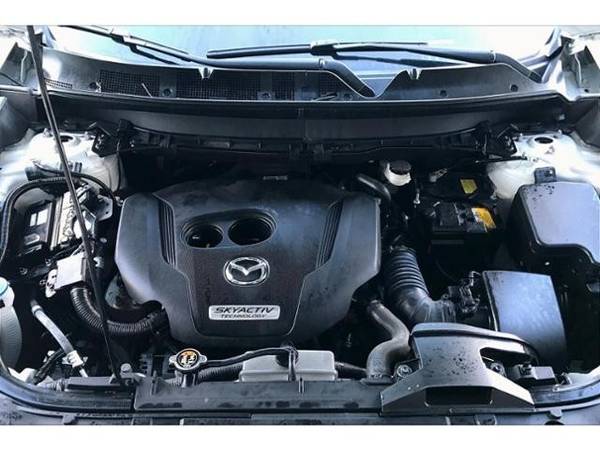 2018 Mazda CX-9 AWD All Wheel Drive CX9 Touring SUV for sale in Medford, OR – photo 9
