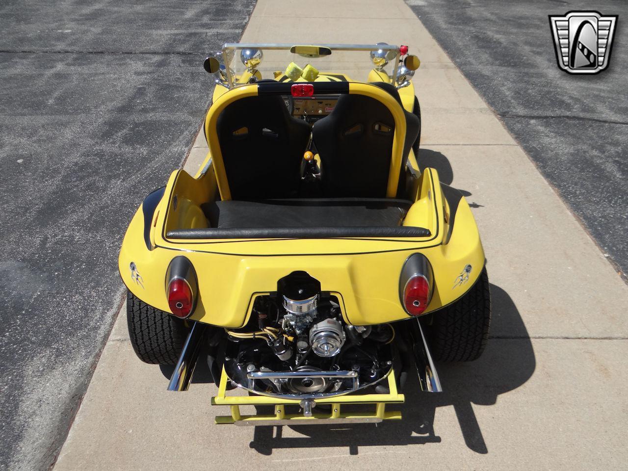 1961 Volkswagen Dune Buggy for sale in O'Fallon, IL – photo 36