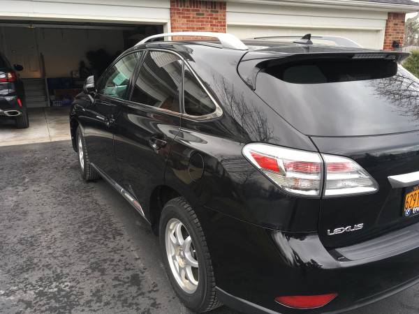 Lexus RX350 2010 for sale in Buffalo, NY – photo 5