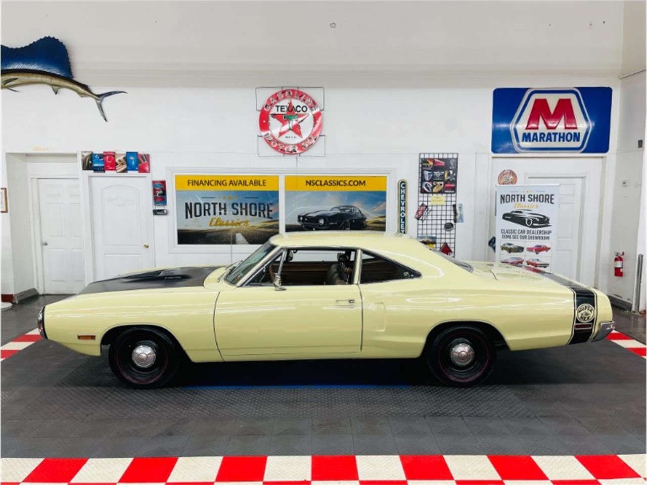 1970 Dodge Coronet for sale in Mundelein, IL – photo 4
