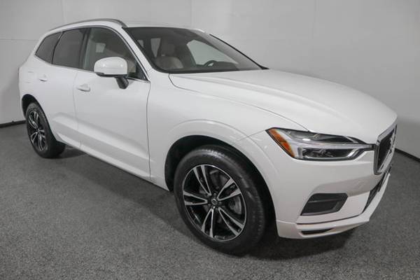2018 Volvo XC60, Ice White for sale in Wall, NJ – photo 7